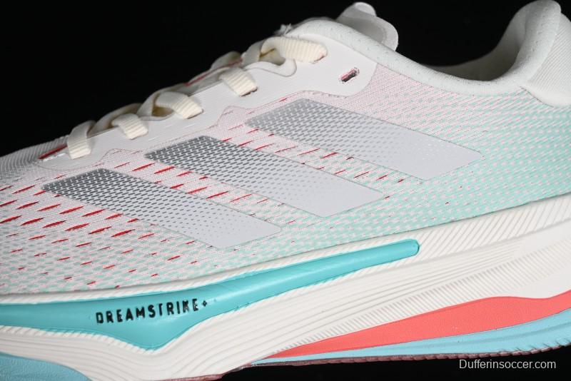 Adidas Supernova Rise M TE1681 Lightweight Casual Running Shoes with Dreamstrike+ Midsole