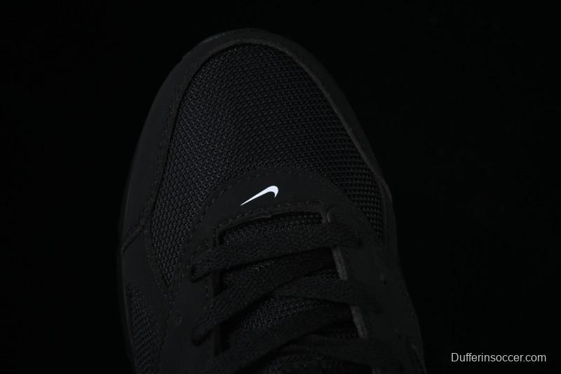 Nike Air Max Correlate Retro Running Shoes with Air Cushion - 580518-011