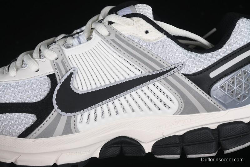 Nike Zoom Vomero 5 SP Classic Retro Casual Running Shoes with EVA Midsole Cushion - HQ1182-001