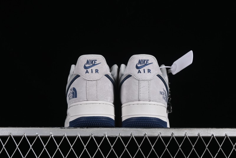Nike Air Force 1 '07 Low The North Face CDG Collaboration - HD1968-014
