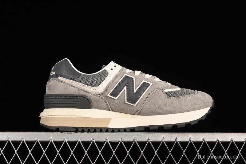 New Balance 574 Series Retro Casual Running Shoes - U574LGT1