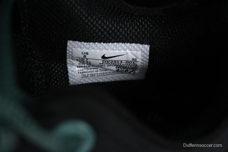 Nike Air Zoom G.T. Cut 3 EP Basketball Shoes with Full-Length ZoomX Foam and Flywire Technology - DV2913-001