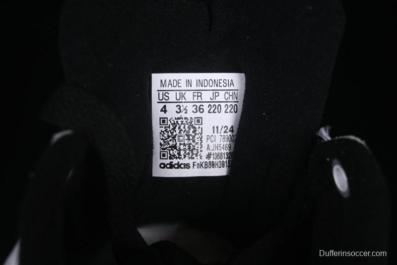 Adidas Superstar II JH5469 Casual Sneakers with Shell Toe