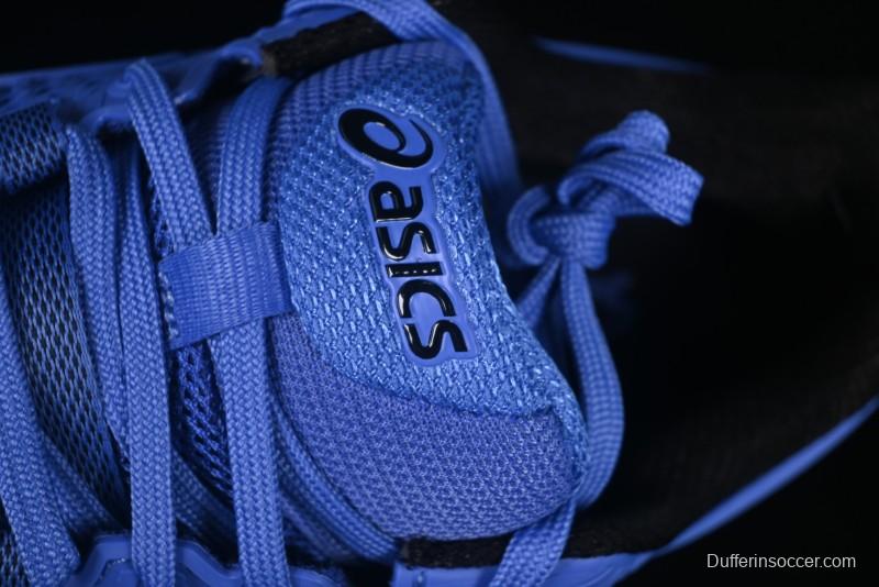 Asics Gel-Resolution 9 Retro Breathable Cushioned Casual Running Shoes - 1041A330-401