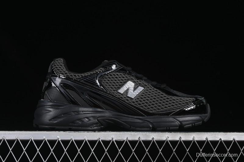 New Balance 509 Series Retro Casual Running Shoes - U509A1