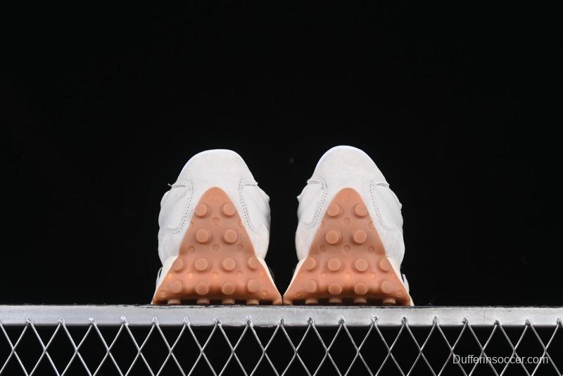 New Balance 327 Series Retro Casual Running Shoes - MS327HR1