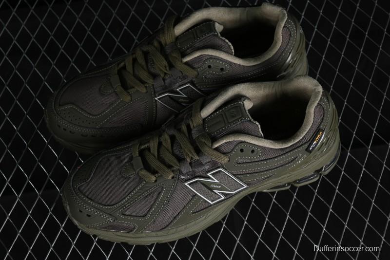 New Balance 1906 Series Retro Dad Style Casual Running Shoes - M1906RS