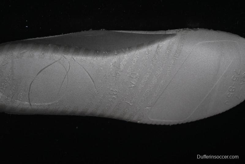 Nike Air Force 1 '07 Low Casual Sneakers with Built-in Full-Length Air Cushion - DD8959-100