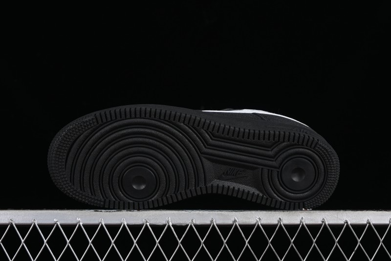 Nike Air Force 1 '07 Low Custom Casual Sneakers - CW2288-111