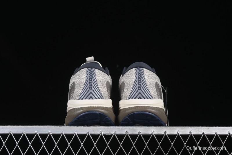 Mizuno Astro Plus Breathable Low-Top Casual Running Shoes - D1GH240109