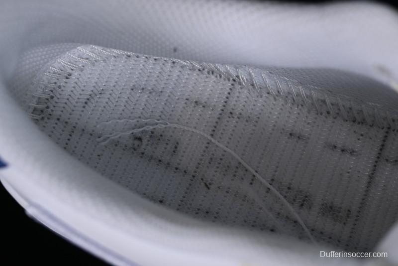 Nike Air Force 1 '07 Low Casual Sneakers with Full-Length Air Cushion - FZ3190-400