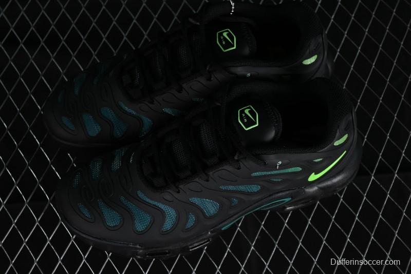 Nike Air Max Plus Drift Running Shoes with Air Cushion Technology - FD4290-006