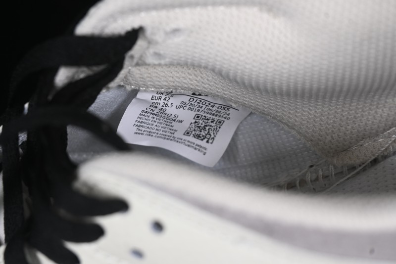 Nike SB Dunk Low Stussy Anniversary Custom Low-Top Casual Skate Shoes - DJ2024-055
