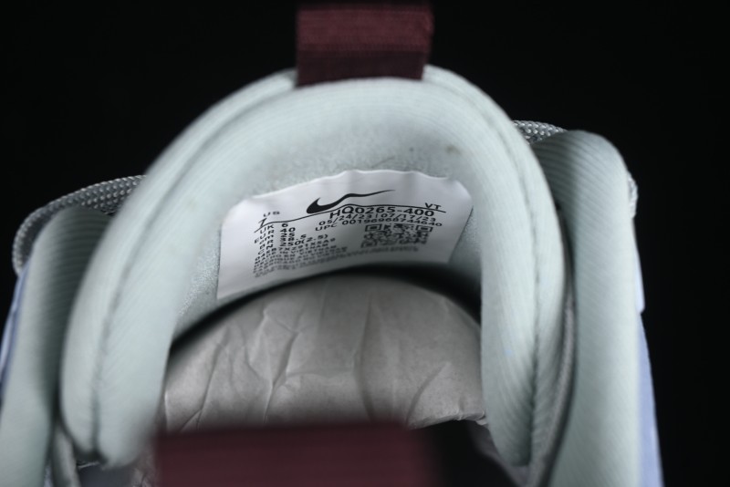 Nike Infinity Run 4 Gore-Tex Waterproof Road Running Shoes with ReactX Foam - HQ0265-400