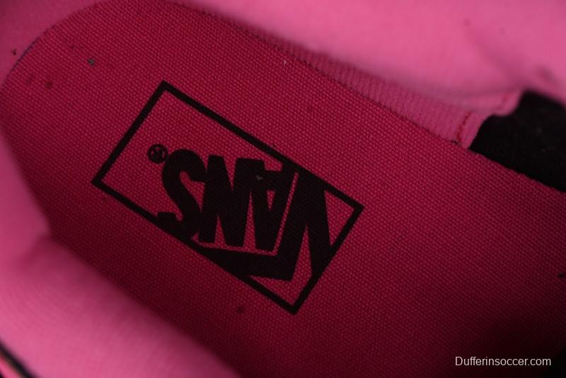 Vans Knu Skool Low-Top Retro Chunky Sneakers - VN000CRP7AK