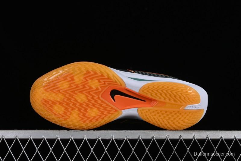 Nike Air Zoom G.T. Cut 3 EP Basketball Shoes with Full-Length ZoomX Foam and Flywire Technology - DV2913-001