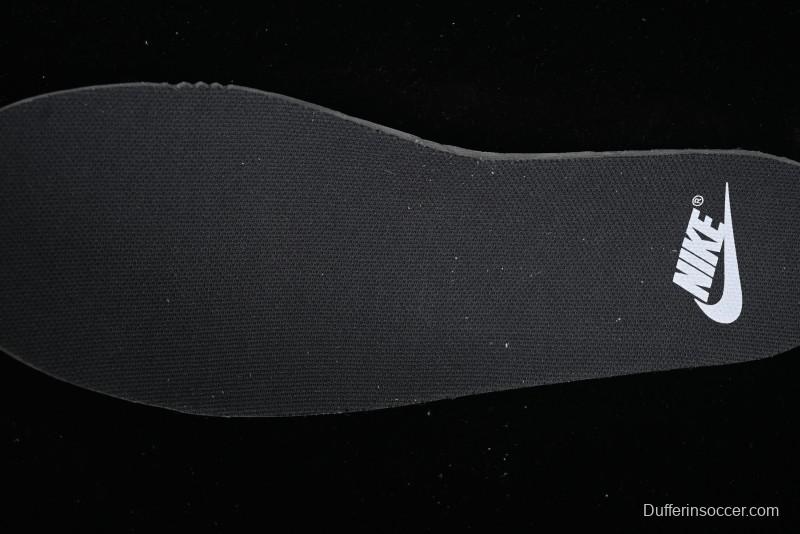 Nike Dunk Low 85 Double Swoosh White Grey SB Low Top Casual Skate Shoes - HV1800-101