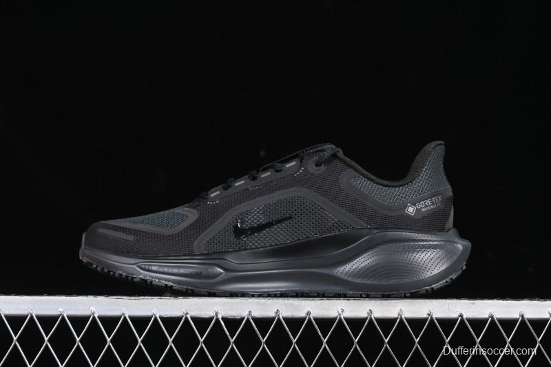 Nike Air Zoom Pegasus 41 GTX Running Shoes with Mesh Breathability and Durable Design - FQ1356-001