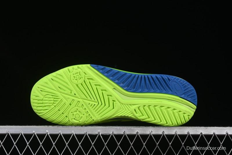 Asics Gel-Resolution 9 Retro Breathable Cushioned Casual Running Shoes - 1042A208-300