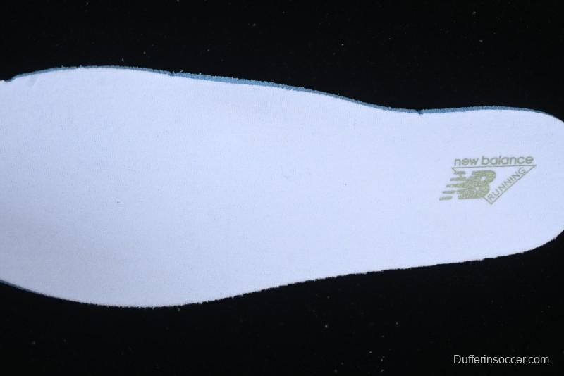 New Balance 9060 Retro Casual Running Shoes with ABZORB Cushioning Technology - U9060EEC