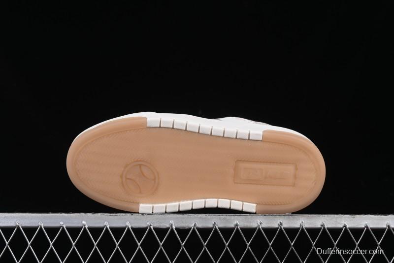 New York Yankees MLB Chunky Liner Denim Monogram SL Platform Sandals - 3ASXS015N50BGS