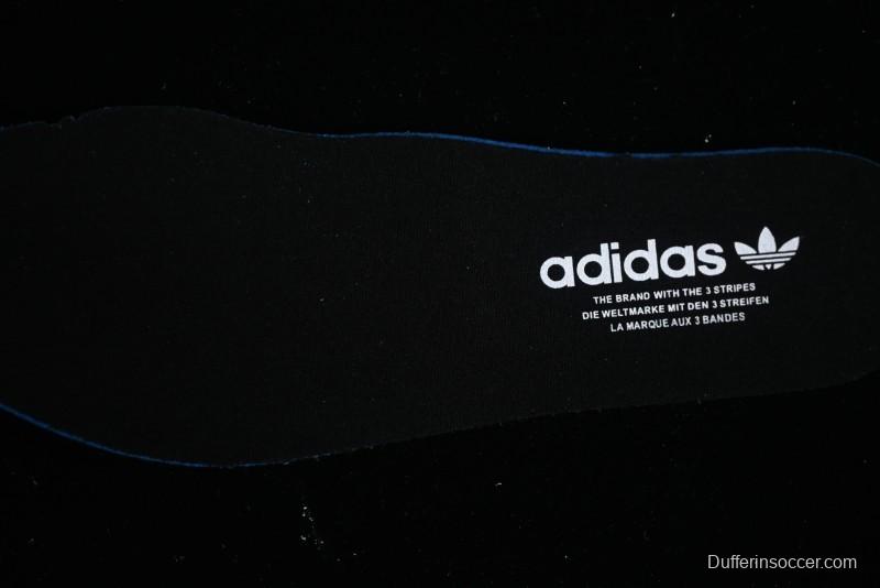 Adidas Samba OG Casual Sneakers - B75807