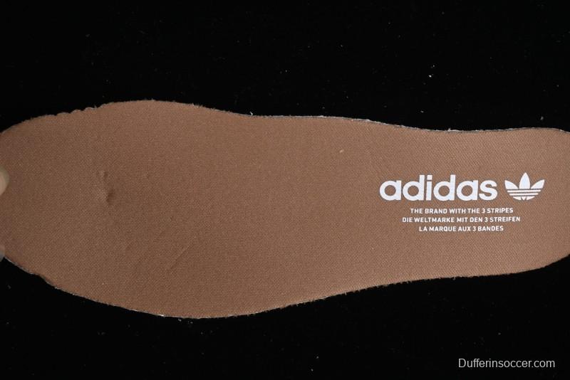 Adidas Samba OG Casual Sneakers - IG1379