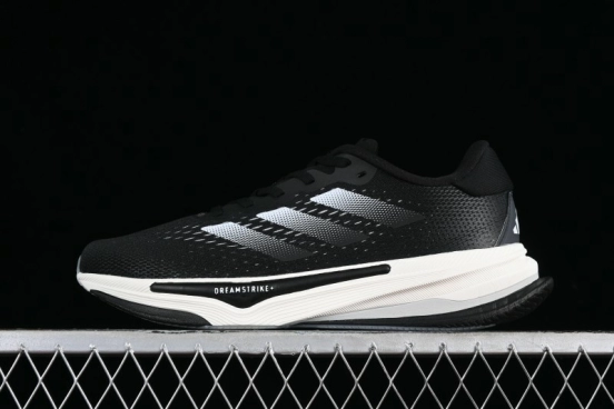 Adidas Supernova Rise M TE1687 Lightweight Running Shoes with Dreamstrike+ Midsole