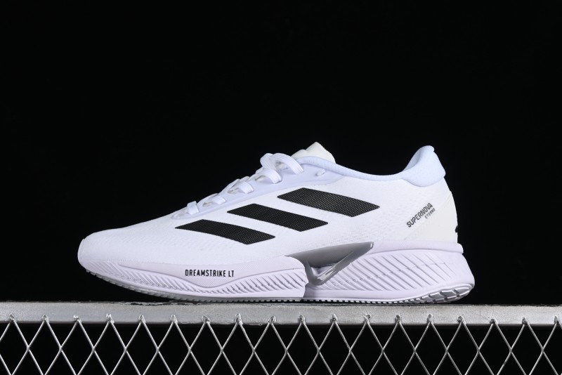 Adidas Supernova Eterno IH0439 Casual Running Shoes with Dreamstrike+ Midsole - IH0439