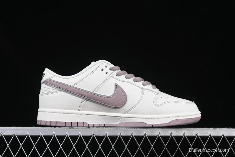 Nike SB Dunk Low Supreme x The North Face Low-Top Casual Skate Shoes - BM0234-507