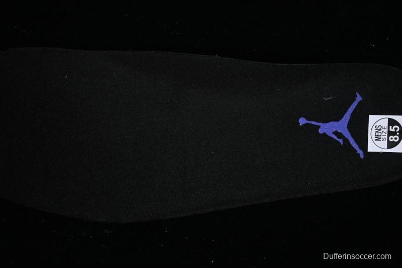 Nike Air Jordan 11 Retro High Top Basketball Shoes in Black Pink - CT8012-500