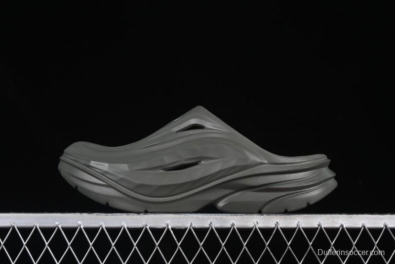 HOKA ONE ONE Casual Comfortable Lightweight Breathable Quick-Dry Toe-Post Sandals - CSC3