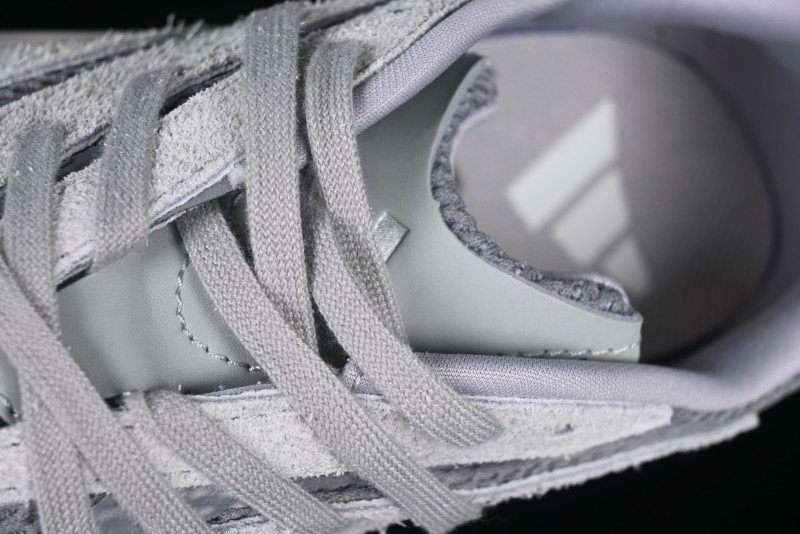 Adidas Lightblaze Running Shoes with Breathable Upper - JQ9975