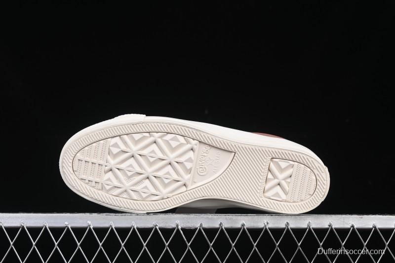 Converse One Star Pro Ox Low Top Skate Shoes in Shaved Ice Colorway - A03675C