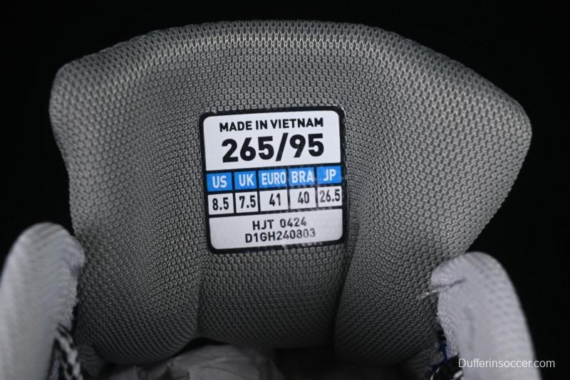 Mizuno Halo Mix Breathable Low-Top Casual Running Shoes - D1GH240803