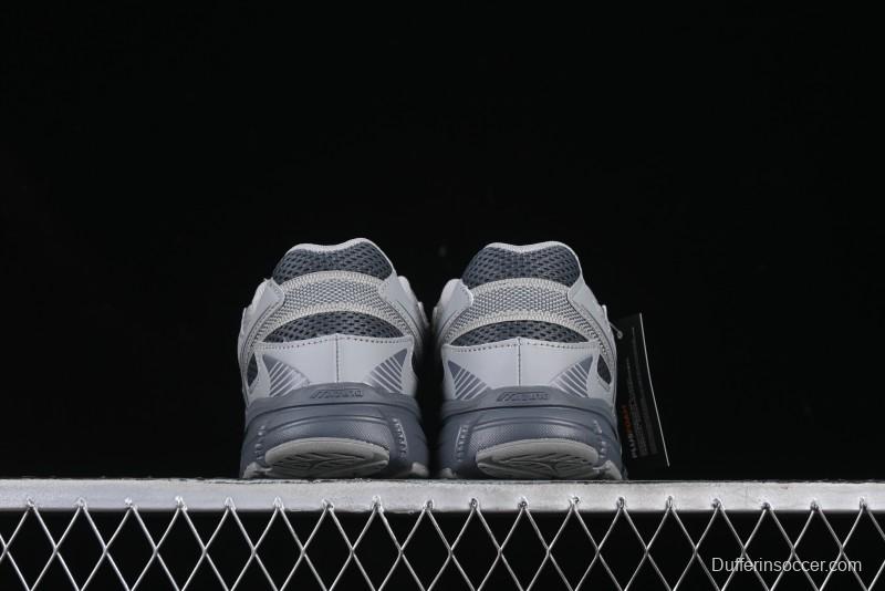 Mizuno Speed 2K Breathable Low-Top Casual Running Shoes with Synthetic Leather - D1GH222910