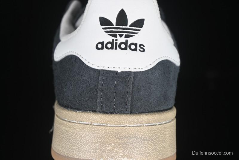 Adidas Korn x Ad Originals Campus 00s Retro Casual Sneakers with Chunky Silhouette - IF4282