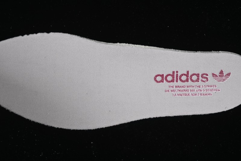 Adidas Samba OG W Casual Sneakers - JH8700