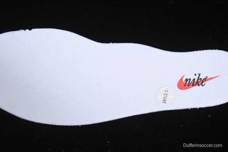 Nike Air Max Dawn Retro Running Shoes with Enhanced Cushioning and Structural Design - DV3489-100