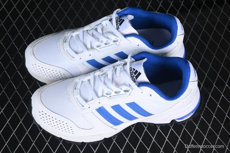 Adidas Sports Life Shoes D96616 Breathable Mesh Casual Sneakers - D96616