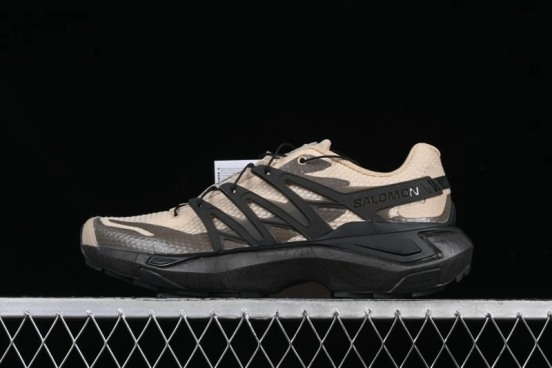 Salomon XT Pu.re Advanced Trail Running Shoes - 474462-29