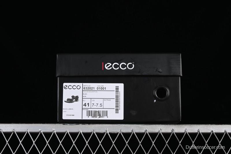 Ecco Offroad Series Summer Trendy Anti-Slip Sandals 63202101001