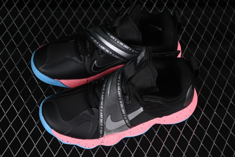 Nike React HyperSet Lightweight Balanced Low-Top Training Basketball Shoes - DJ4473-064