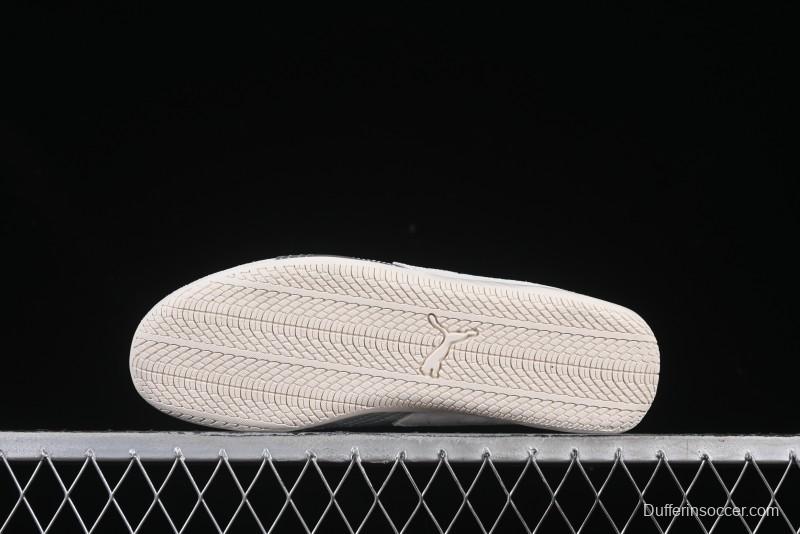 Puma Speedcat Lifestyle Low-Top Sneakers for Racing Enthusiasts - 403902-01