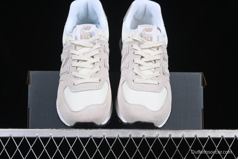 New Balance 574 Series Retro Casual Running Shoes - U574SE2