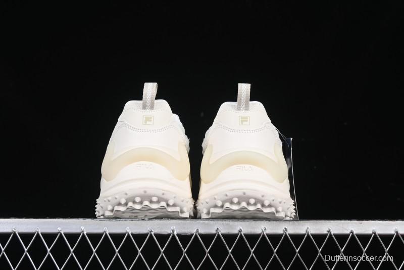 Fila Fusion Chunky Retro Dad Shoes F12W442104FSW