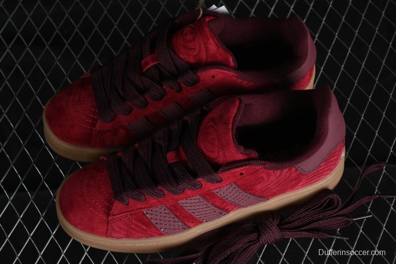 Adidas Originals Campus 00s IF4335 College Series Retro Casual Sneakers - IF4335