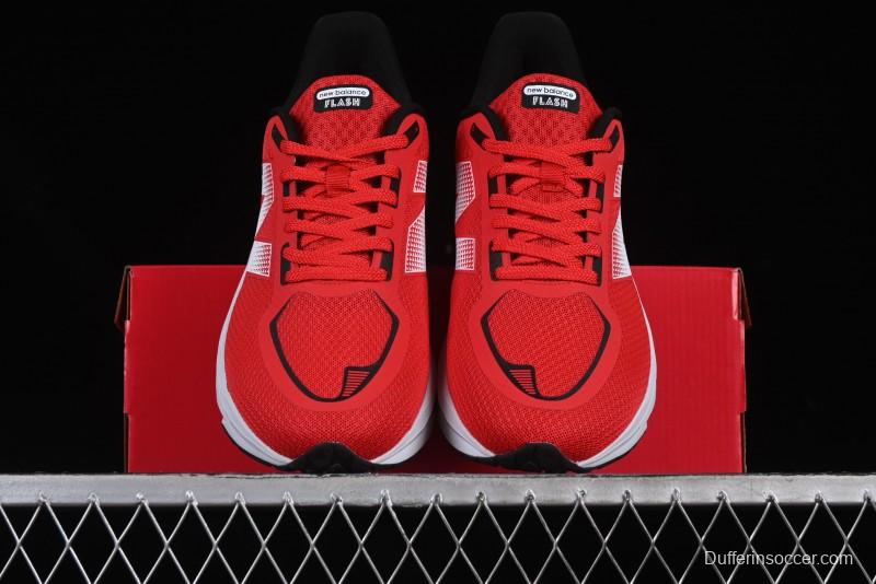 New Balance DynaSoft Flash V7 Retro Casual Sneakers - MFLSHRD7