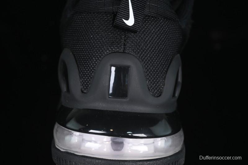 Nike Air Max Alpha Trainer 5 Cushioned Running Shoes with Air-Sole Unit - DM0829-001