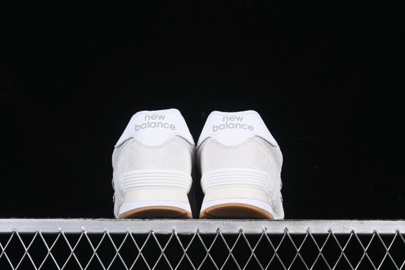 New Balance 574 Series Retro Casual Running Shoes - U574RAD